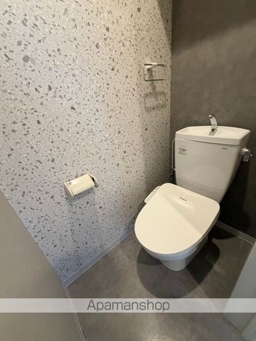 北17西15マレッセエクラ桑園のトイレ写真