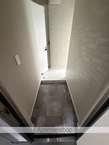 北17西15マレッセエクラ桑園の玄関写真