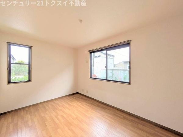 その他部屋・スペース　同物件、別室の写真です。