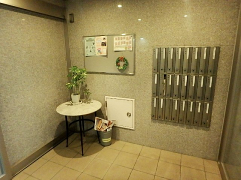その他共有部分