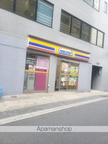 その他　【コンビニエンスストア】ミニストップ　南池袋2丁目店（その他）まで309m