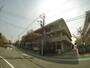 中学校　伊丹市立松崎中学校（中学校）まで804m