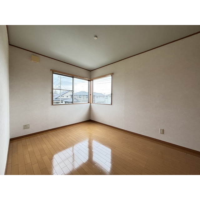 その他　たっぷりの陽光に包まれる明るい住まい