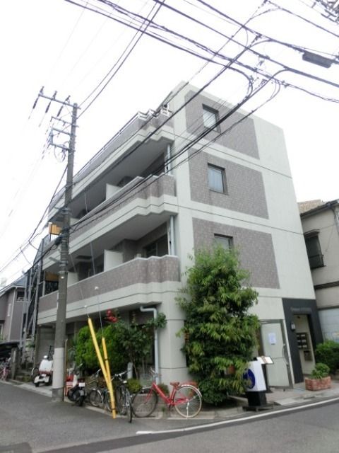 建物外観　★鉄筋コンクリート★