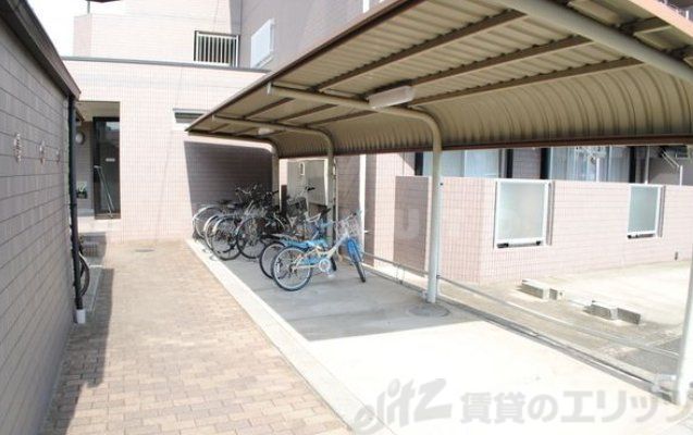 その他共有部分　共有部分