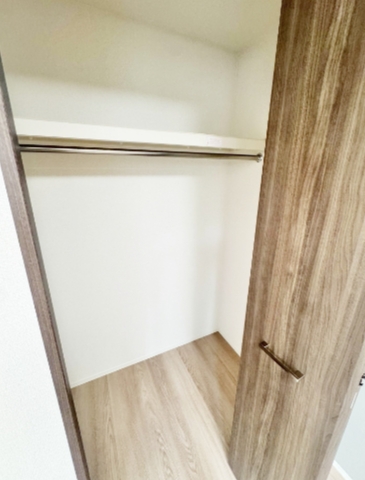 収納　☆たっぷり収納☆
