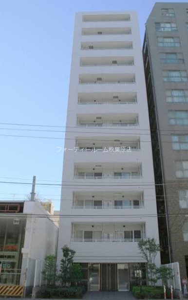 建物外観　★《見学予約受付中》当店では契約金がクレジット決済可能です★