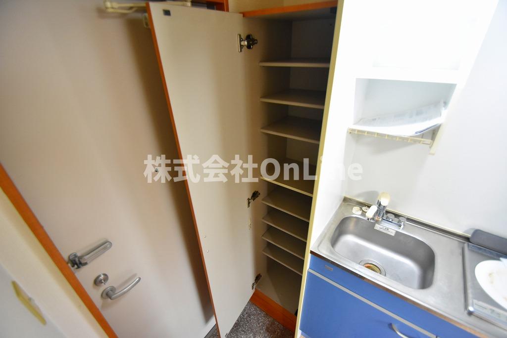 その他部屋・スペース