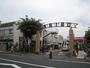 スーパー　ザ・ダイソー カリブ梅島店（スーパー）まで444m