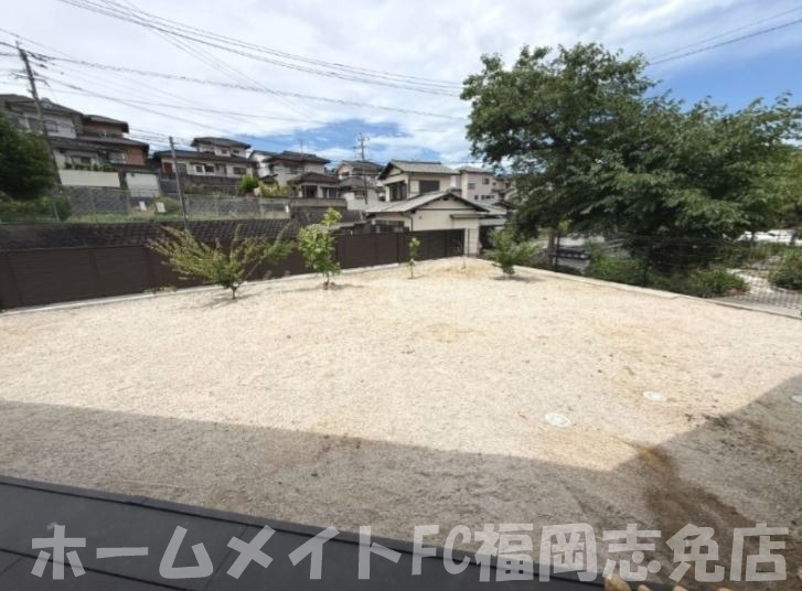 ＪＲ香椎線 宇美駅 徒歩29分 1階建 築3年のその他写真