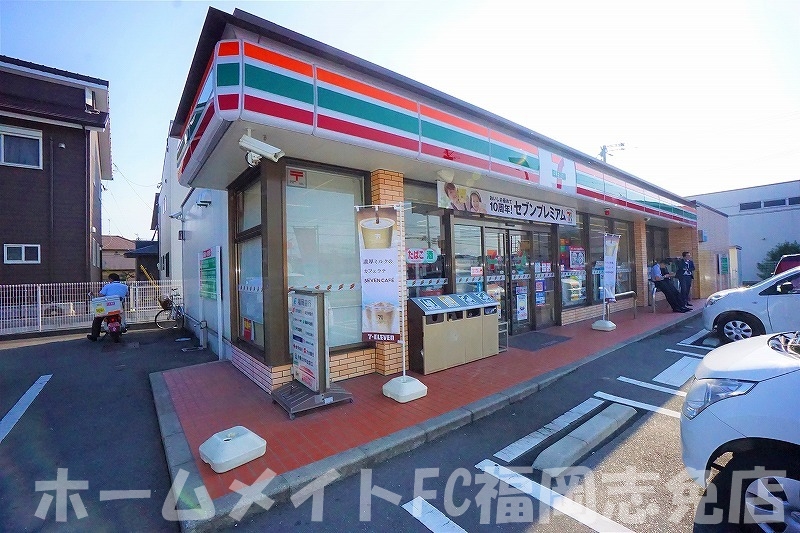 ＪＲ香椎線 宇美駅 徒歩29分 1階建 築3年の周辺写真