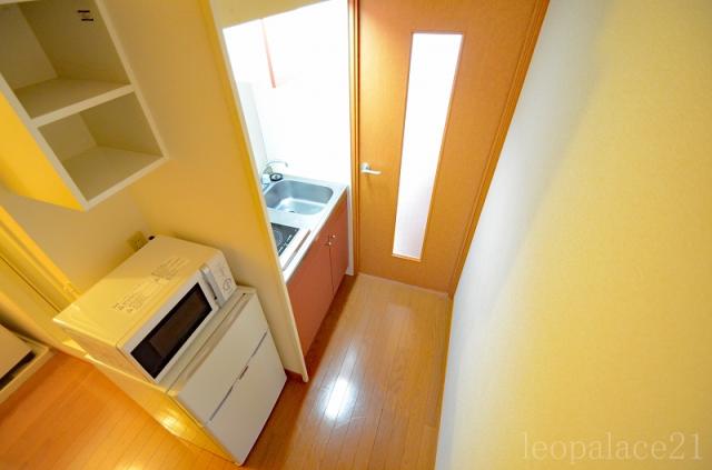 その他　※同タイプ部屋の写真です。