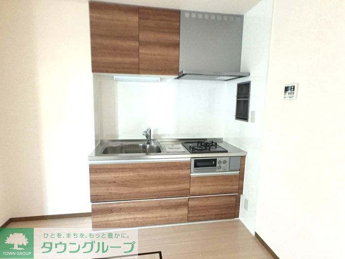 キッチン　お問合せはタウンハウジングまで！※現地待合わせ相談可能