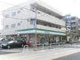 コンビニ　ファミリーマート 桜丘三丁目店（コンビニ）まで193m