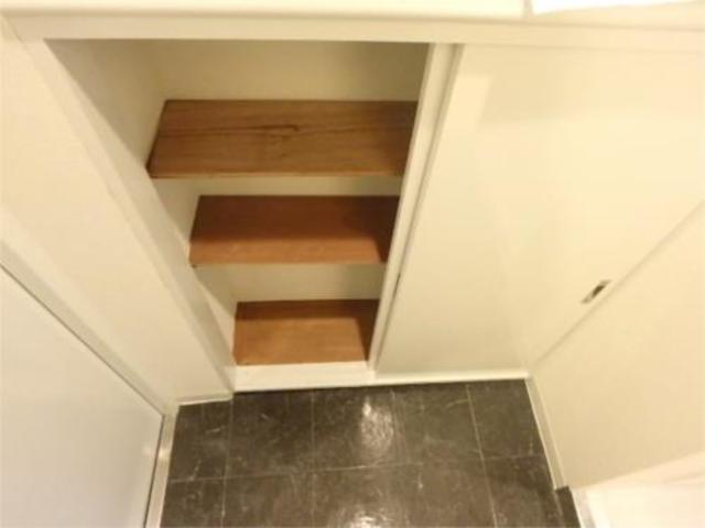 その他　下駄箱です