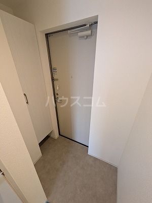 ジーメゾン味美アルモニーの玄関写真