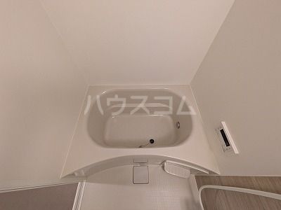 ジーメゾン味美アルモニーの風呂写真