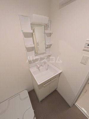 ジーメゾン味美アルモニーの内装写真