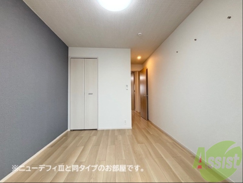 その他部屋・スペース　建設中のため、写真はイメージになります。
