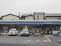 コンビニ　ローソン　川口芝宮根店（コンビニ）まで154m