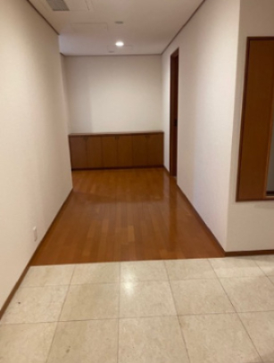 玄関　別部屋参考写真