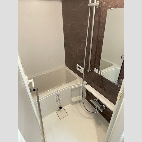 バス・シャワールーム　※同建物別部屋