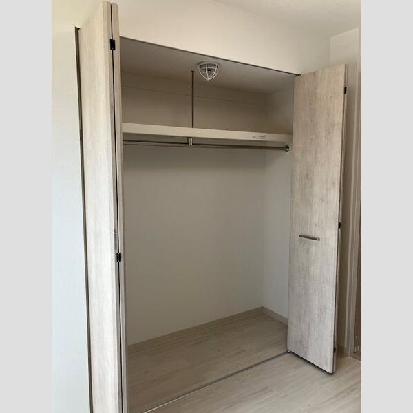 収納　※同建物別部屋