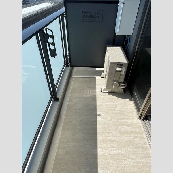 バルコニー　※同建物別部屋
