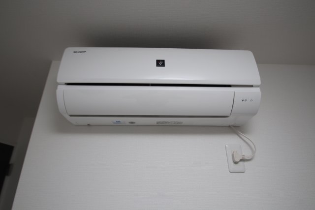その他設備　※別号室の参考写真です※