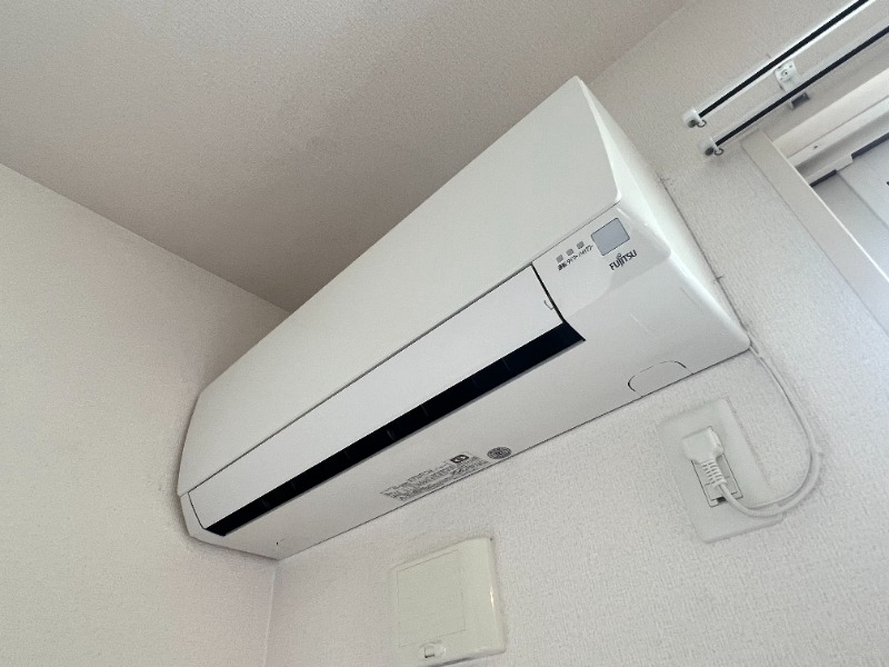 その他設備　別部屋イメージ