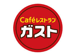 飲食店　ガスト 北心斎橋店（飲食店）まで515m