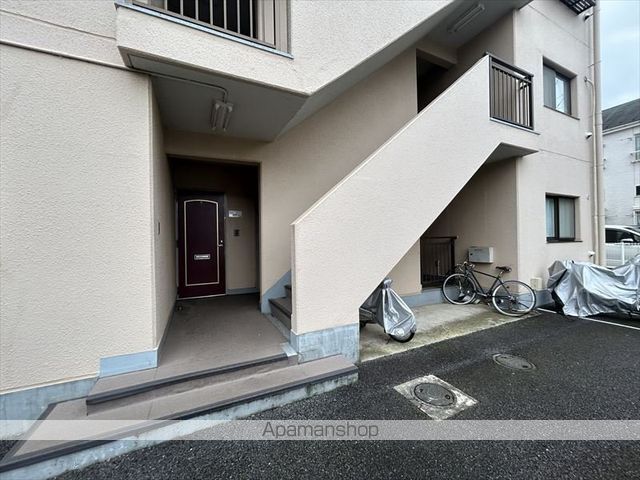 Ninety相模大野の外観写真