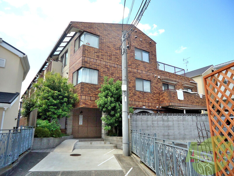 建物外観　東灘区森北町「グランディア森北ＳＴＯＲＩＡ」