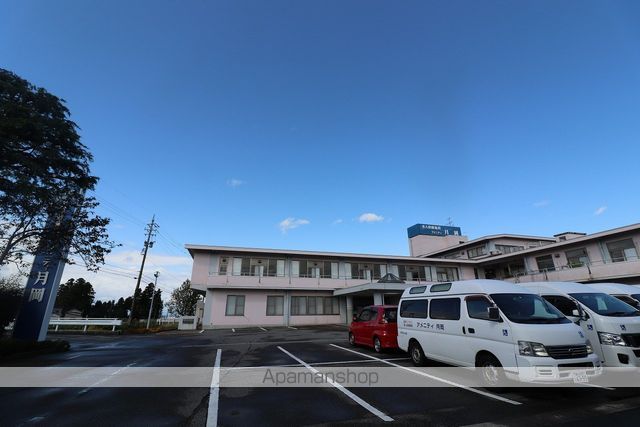 その他　アメニティ月岡（その他）まで3675m