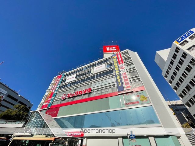 その他　（株）ビックカメラ／藤沢店（その他）まで691m