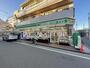 コンビニ　ローソンストア100 高円寺北店（コンビニ）まで60m