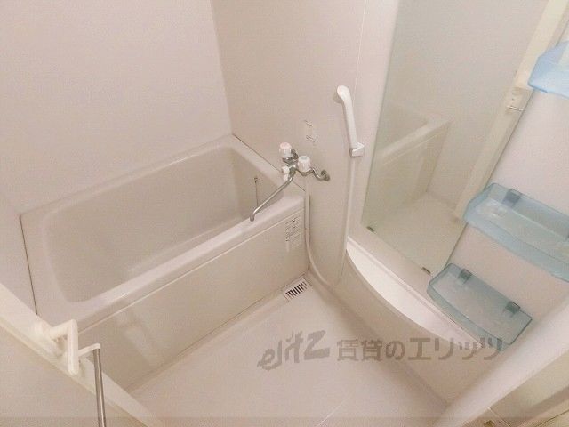 バス・シャワールーム　風呂