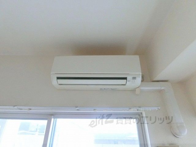 その他部屋・スペース　エアコン