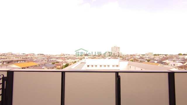 眺望　別部屋参考写真