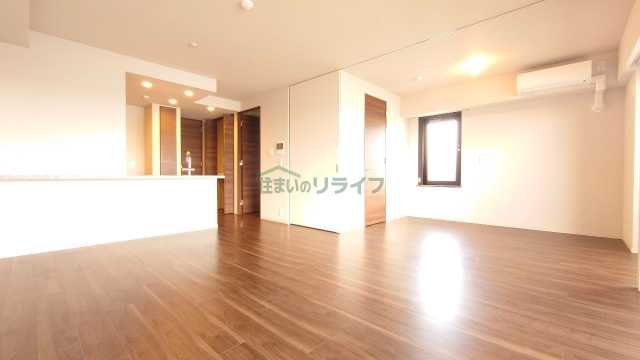 居室・リビング　別部屋参考写真