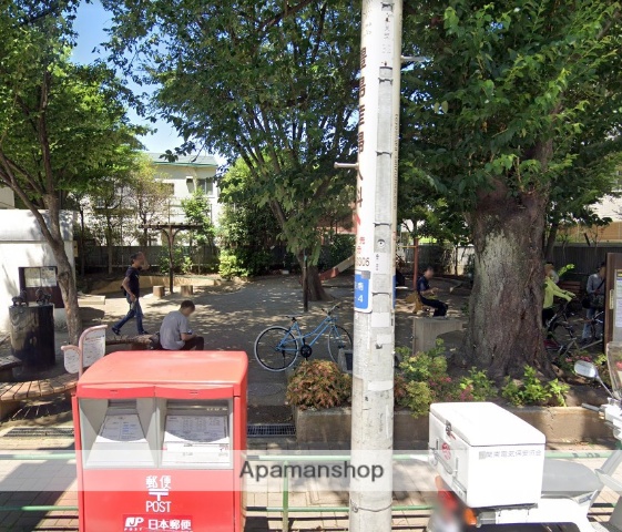 その他　西荻南児童公園（その他）まで318m