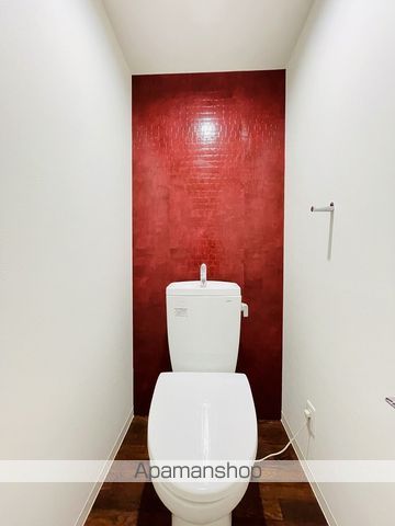 Viare storiaのトイレ写真
