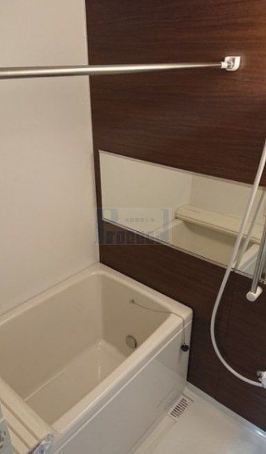 バス・シャワールーム　※別部屋参考写真※現況優先です