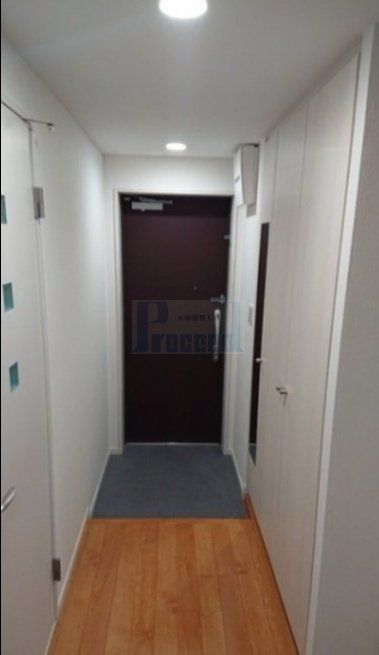玄関　※別部屋参考写真※現況優先です