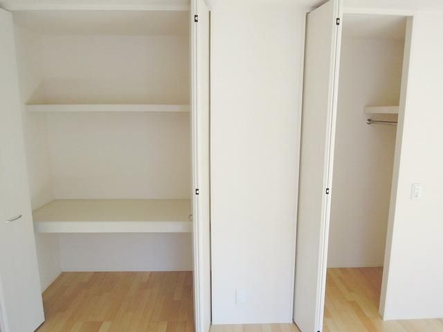 収納　別部屋参考写真