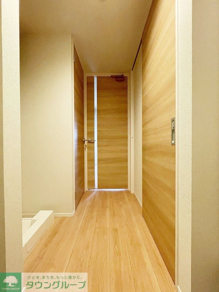 Alpha Prime東陽町のその他写真