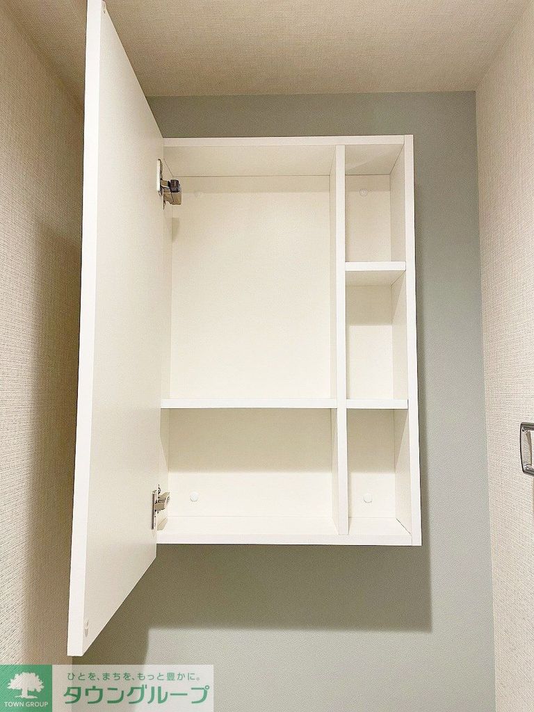 Alpha Prime東陽町のその他写真