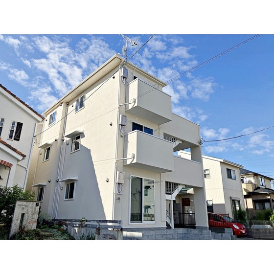 建物外観　◆◇居室写真は現状と異なる場合がございます◆◇