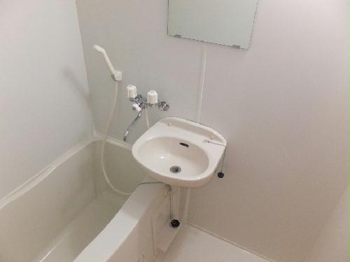 バス・シャワールーム　風呂トイレ別