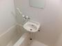 バス・シャワールーム　風呂トイレ別